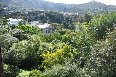 Photo of property in 8 Pitt Street, Wadestown, Wellington, 6012