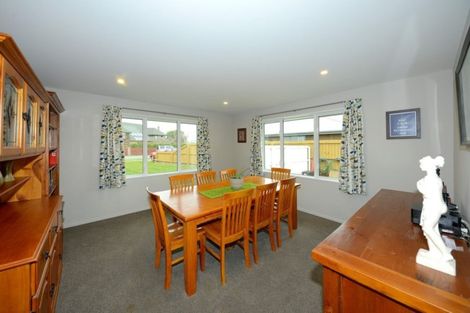 Photo of property in 30 Burnham School Road, Rolleston, 7614