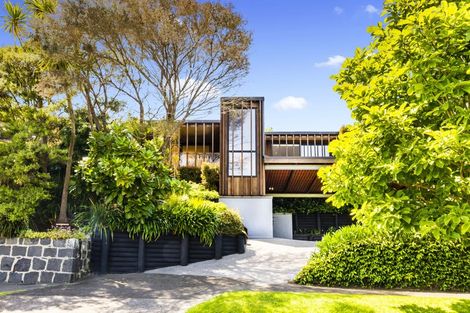 Photo of property in 17 Lingarth Street, Remuera, Auckland, 1050