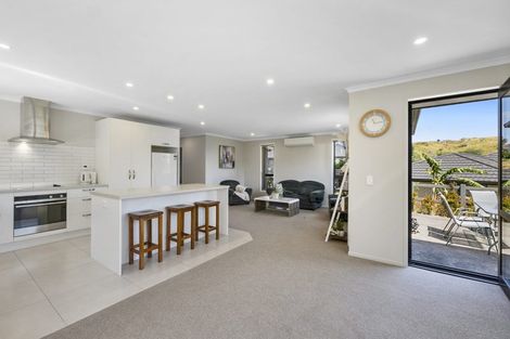 Photo of property in 48 Magnolia Drive, Westown, New Plymouth, 4310