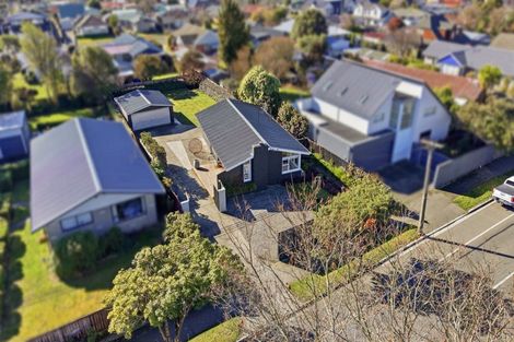 Photo of property in 380 Harewood Road, Bishopdale, Christchurch, 8053