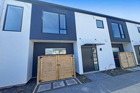 Photo of property in 711c Worcester Street, Linwood, Christchurch, 8062