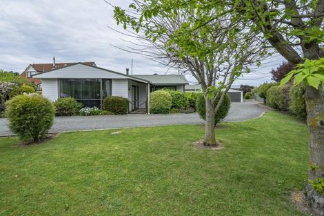 Photo of property in 22 Osborne Road, Amberley, 7410
