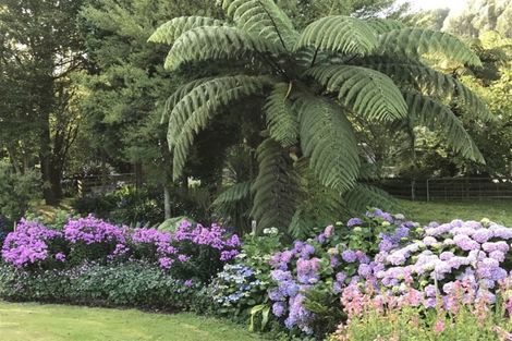 Photo of property in 32 Edwards Street, Kimbolton, Feilding, 4777