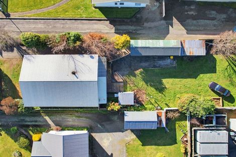 Photo of property in 262 High Street, Dannevirke, 4930