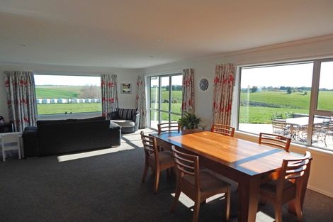 Photo of property in 180 Daniels Road, Salisbury, Timaru, 7971