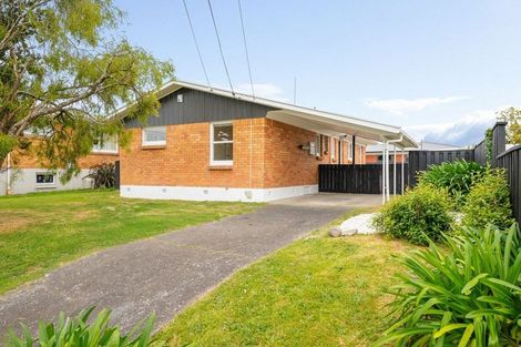 Photo of property in 7 Wake Street, Chartwell, Hamilton, 3210