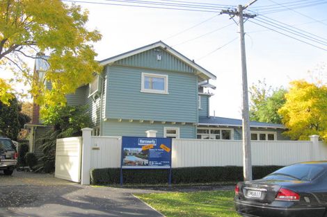 Photo of property in 14 Hamilton Avenue, Ilam, Christchurch, 8041