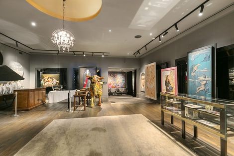 Photo of property in 4/257f Wakefield Street, Te Aro, Wellington, 6011