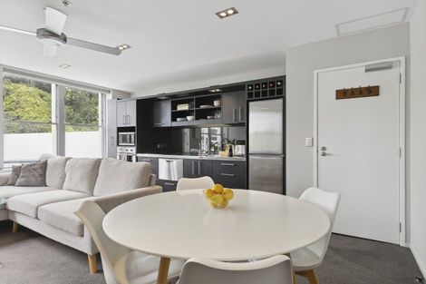 Photo of property in 8c/123 Molesworth Street, Thorndon, Wellington, 6011