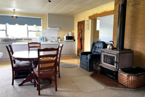 Photo of property in 197 State Highway 6, Coal Creek, Greymouth, 7802