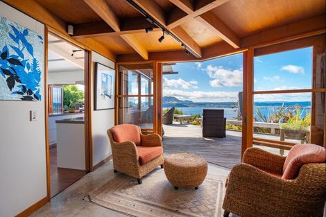 Photo of property in 78 Acacia Heights Drive, Acacia Bay, Taupo, 3385