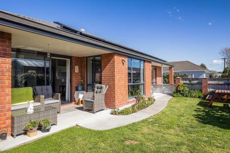 Photo of property in 53a Whitefield Street, Kaiapoi, 7630