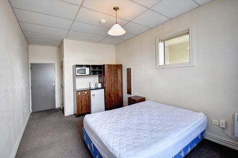 Photo of property in 5e Anzac Avenue, Dunedin Central, Dunedin, 9016