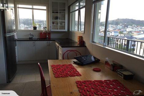 Photo of property in 11/4 Derby Street, Mount Victoria, Wellington, 6011
