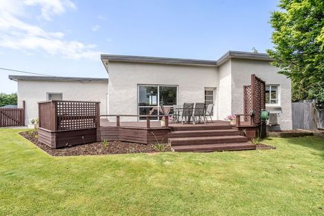 Photo of property in 62 Oteramika Road, Rockdale, Invercargill, 9812