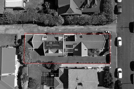 Photo of property in 28 Ings Avenue, Saint Clair, Dunedin, 9012