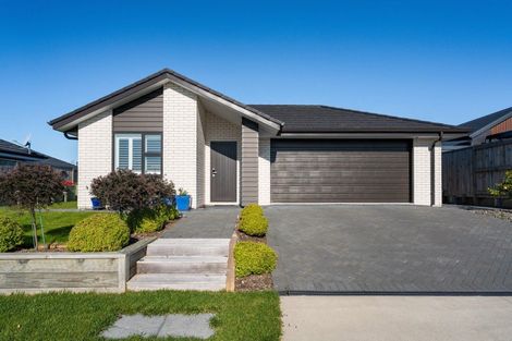 Photo of property in 41 Harakeke Drive, Wharewaka, Taupo, 3330