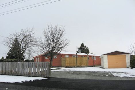 Photo of property in 15 Simons Street, Twizel, 7901