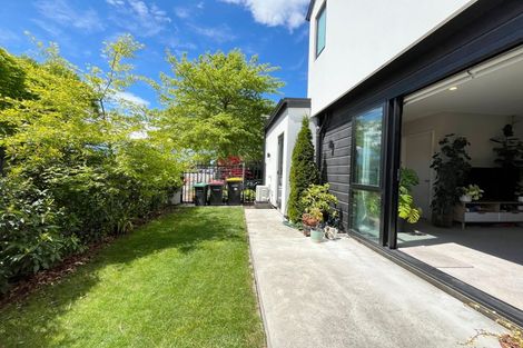 Photo of property in 1/57 Woodville Street, Edgeware, Christchurch, 8013