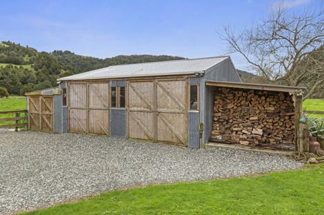 Photo of property in 1811 Otewa Road, Waimahora, Otorohanga, 3975