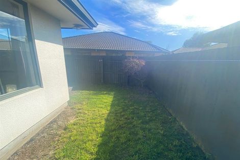 Photo of property in 11c Elizabeth Street, Riccarton, Christchurch, 8011