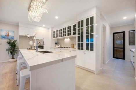 Photo of property in 4 Piki Street, Flat Bush, Auckland, 2019