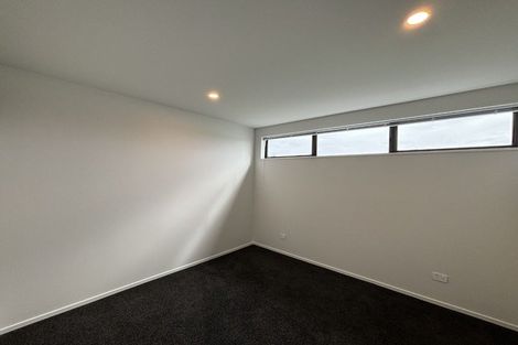 Photo of property in 6/21 Montreal Street, Sydenham, Christchurch, 8023