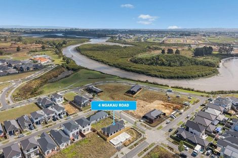 Photo of property in 4 Ngakau Road, Karaka, 2113