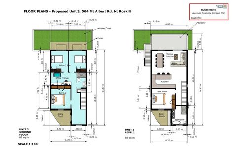 Photo of property in 504 Mount Albert Road, Mount Roskill, Auckland, 1042