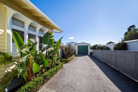 Photo of property in 10 Wicksteed Street, Vogeltown, New Plymouth, 4310
