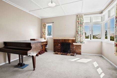 Photo of property in 35 Bennett Street, Paeroa, 3600