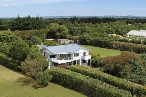 Photo of property in 295 Clarks Beach Road, Clarks Beach, Pukekohe, 2679