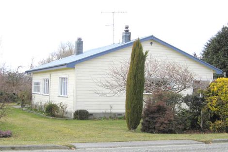 Photo of property in 10 Denmark Street, Fairlie, 7925