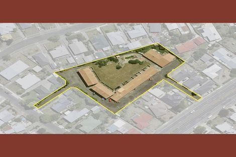 Photo of property in Marewa Lodge Apartments, 5/44 Taradale Road, Marewa, Napier, 4110