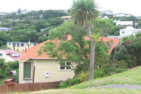 Photo of property in 2 Perth Street, Ngaio, Wellington, 6035