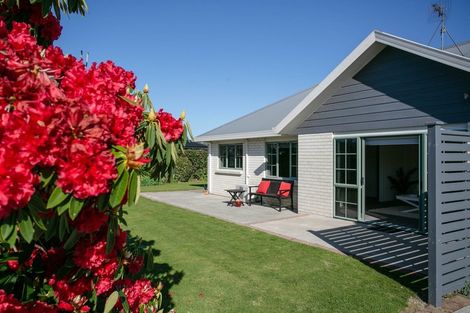 Photo of property in 122 Tawari Street, Matamata, 3400