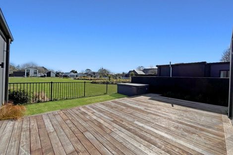 Photo of property in 5 Lizard Lane, Casebrook, Christchurch, 8051