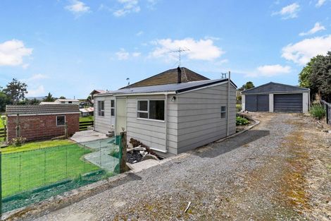 Photo of property in 167 Benhar Road, Benhar, Balclutha, 9272