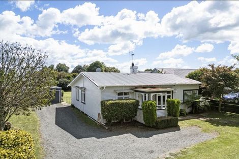 Photo of property in 10 Tower Road, Matamata, 3400