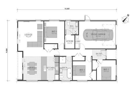 Photo of property in 6 Topfield Place, Port Whangarei, Whangarei, 0110