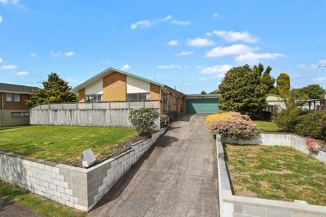 Photo of property in 65 Young Street, Morrinsville, 3300