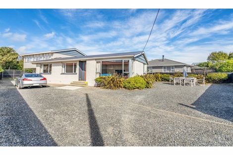 Photo of property in 10 Robert Street, Otatara, Invercargill, 9879