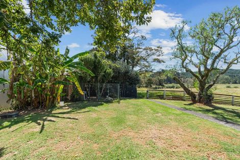 Photo of property in 2612 State Highway 14, Tangiteroria, 0381