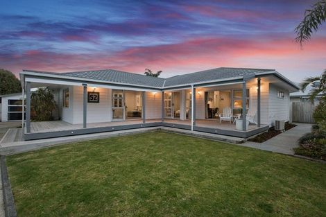 Photo of property in 52 Papaunahi Road, Bowentown, Waihi Beach, 3177