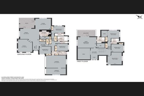 Photo of property in 83 Findlater Street, Matamata, 3400