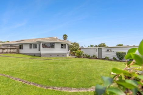 Photo of property in 36 Clothier Street, Putaruru, 3411