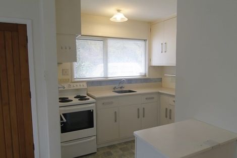 Photo of property in 16b Cashmere Road, Cashmere, Christchurch, 8022