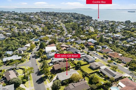 Photo of property in 60 John Gill Road, Shelly Park, Auckland, 2014