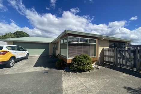 Photo of property in 10a Bracken Street, Wallaceville, Upper Hutt, 5018